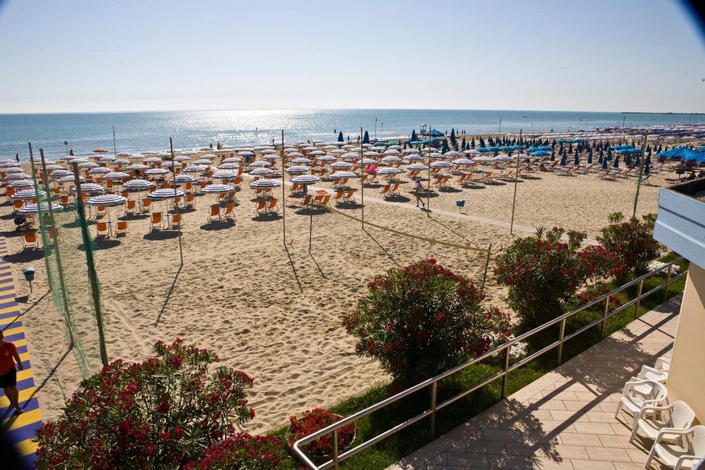 Hotel Parco Dei Principi Giulianova Kültér fotó