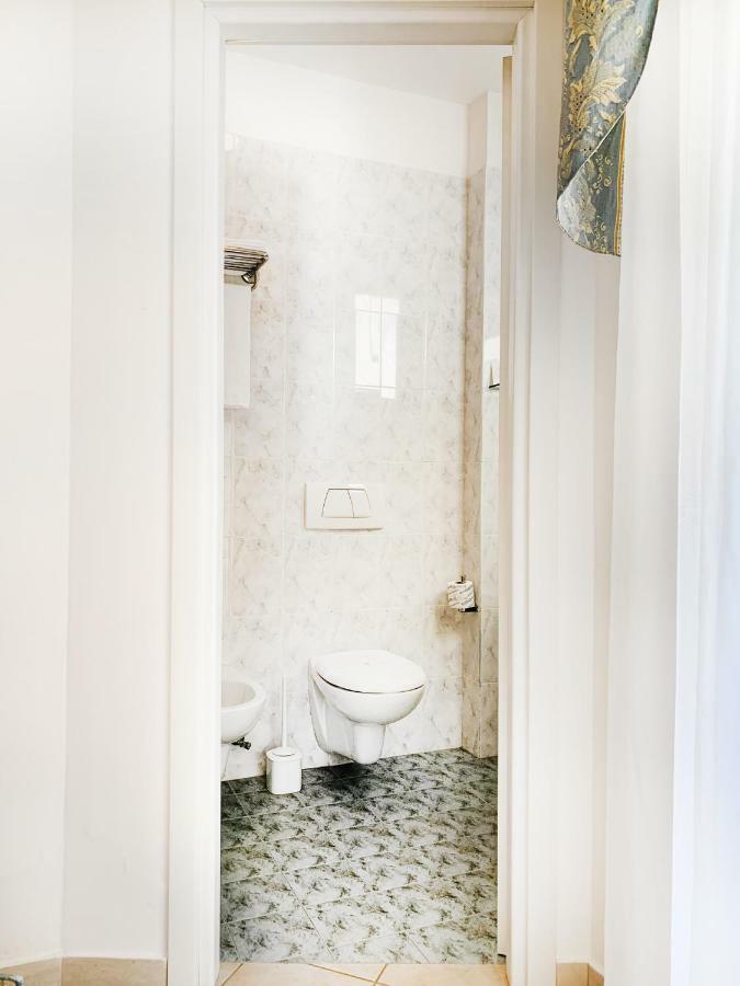 Hotel Parco Dei Principi Giulianova Kültér fotó